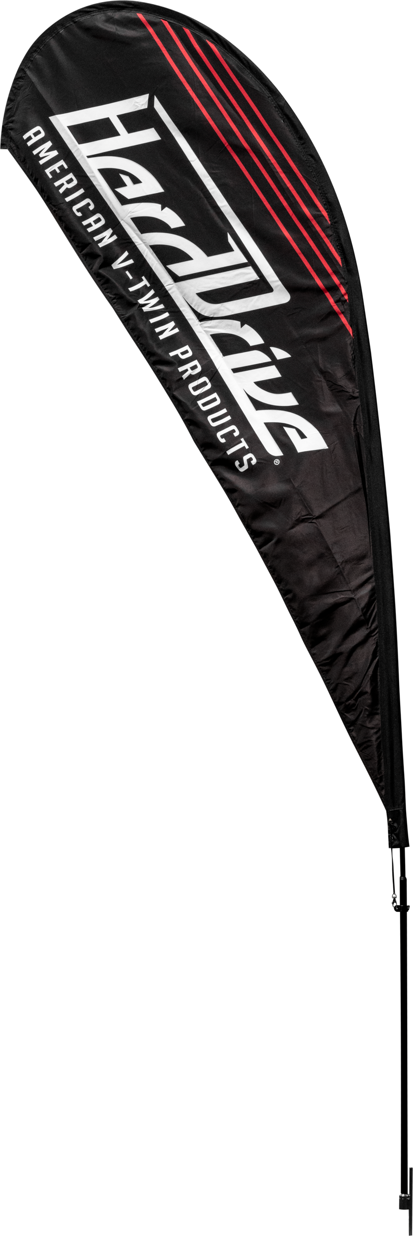 Solar Flag