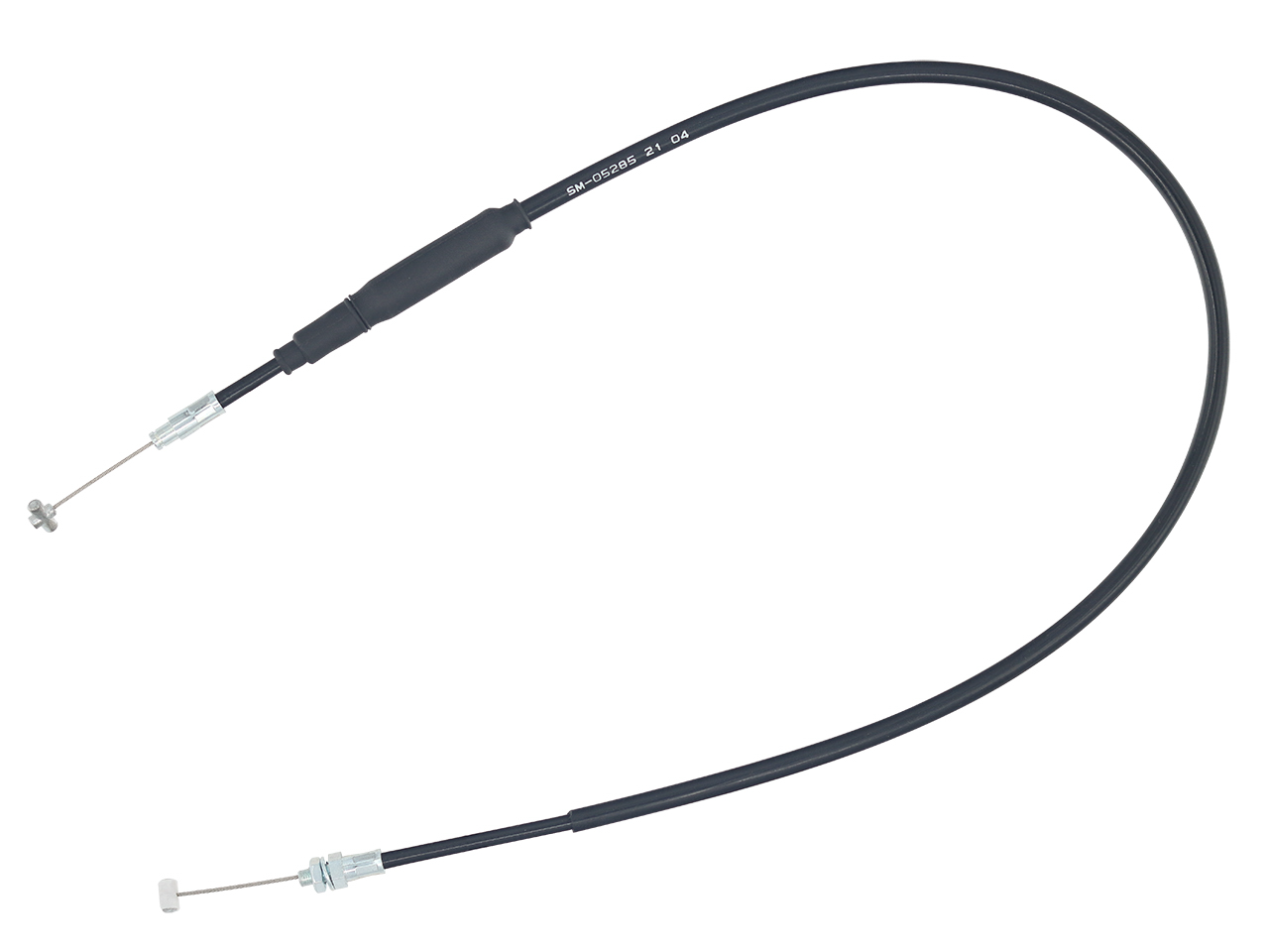 Replacement Throttle Cable