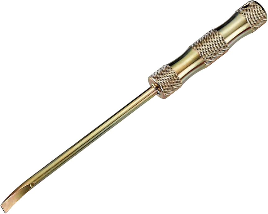 SHOCK PRELOAD TOOL LEVER PUNCH