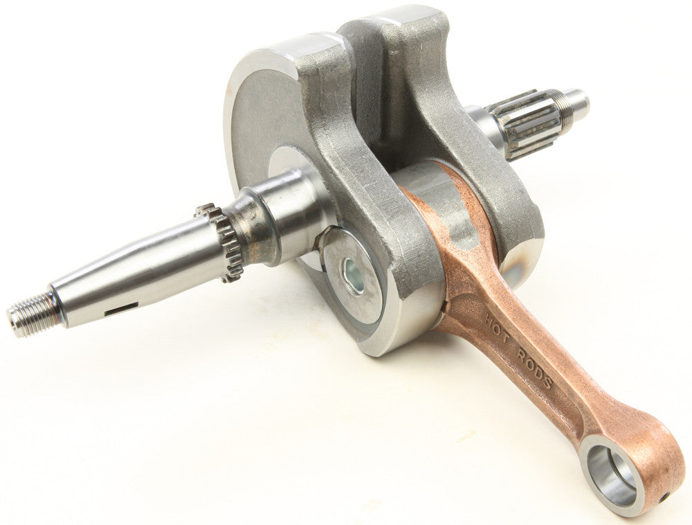 Complete Crankshaft Assembly