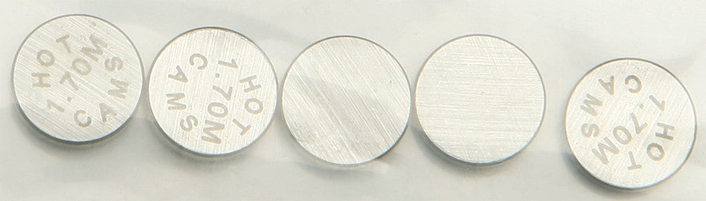 Shim Package Refills