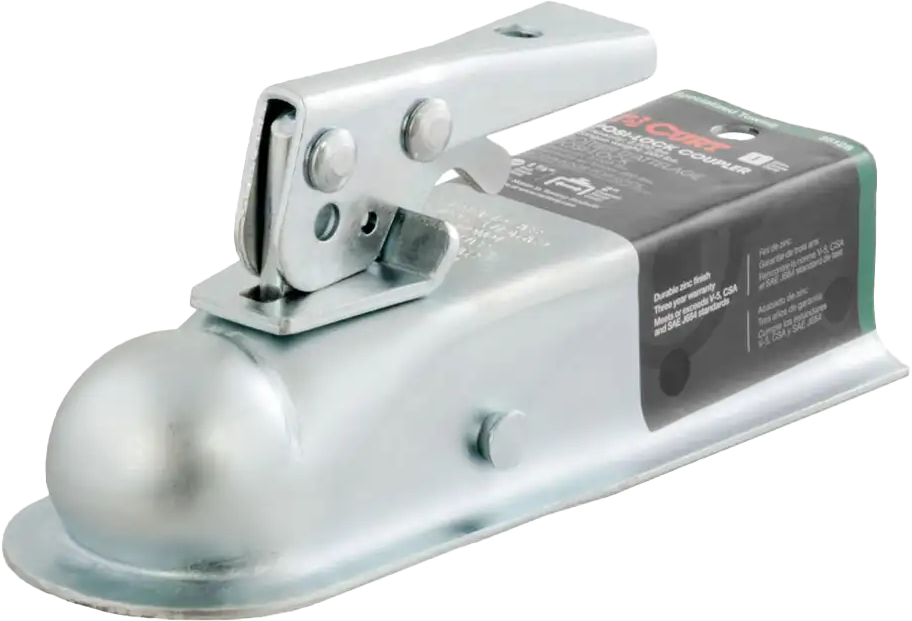COUPLER 1 7/8" X 2" 2000#