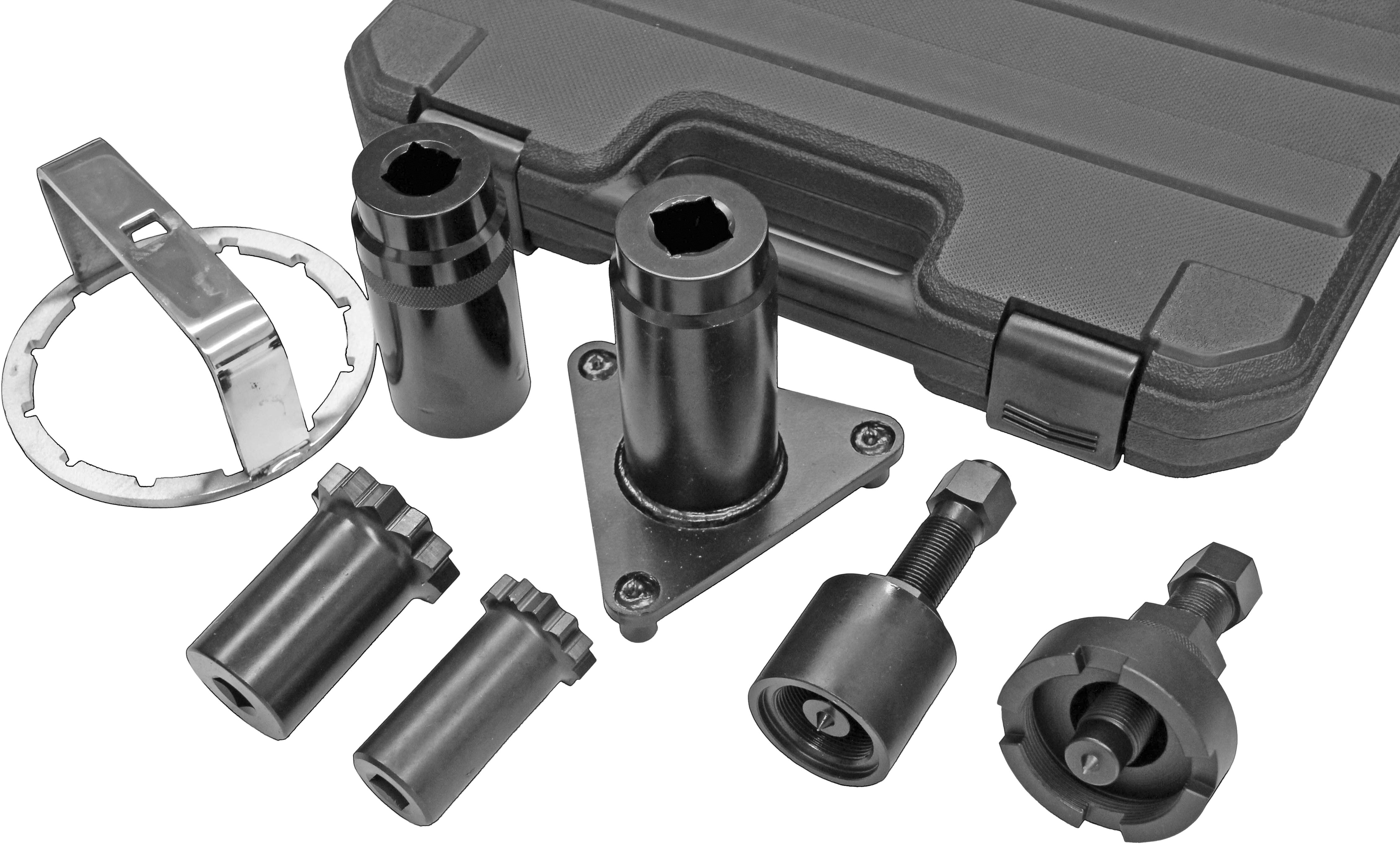 Polaris Tool Kit