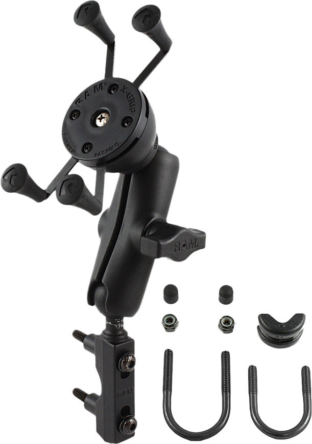 X-GRIP MOTORCYCLE MOUNT MEDIUM