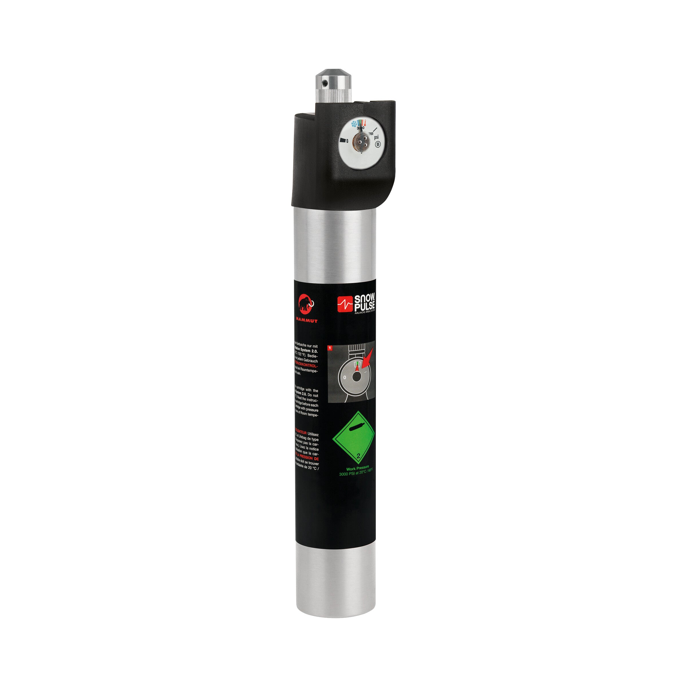 Cartridge Refill Kit