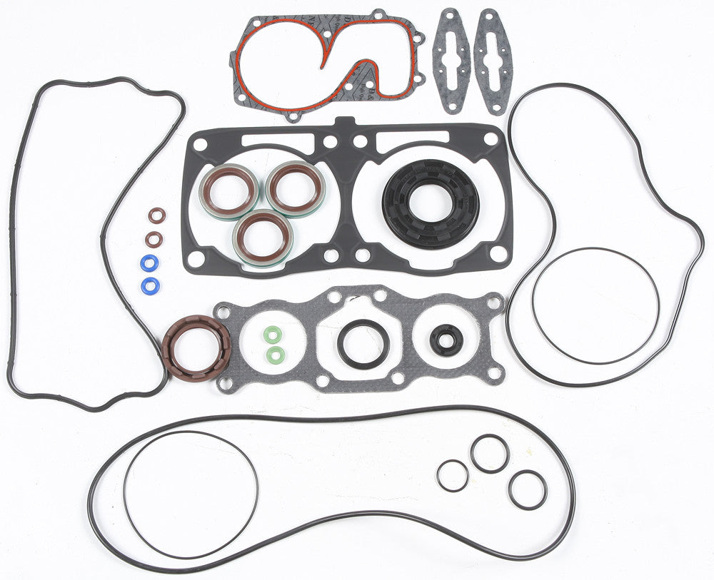 Engine Gasket Set
