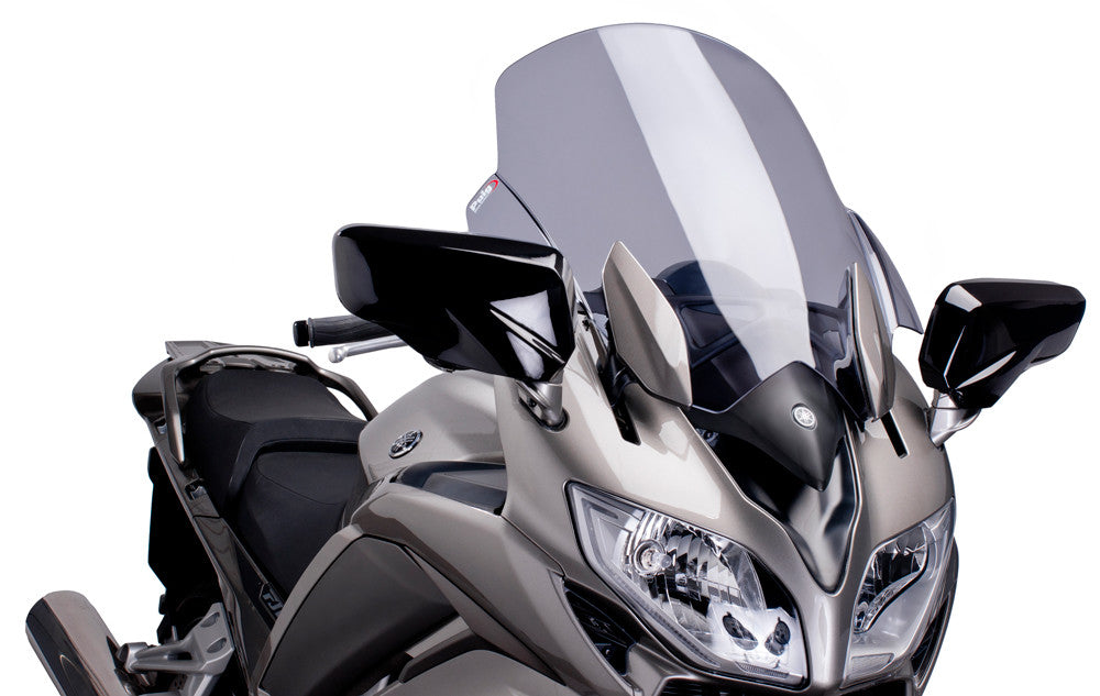 Touring Windscreen
