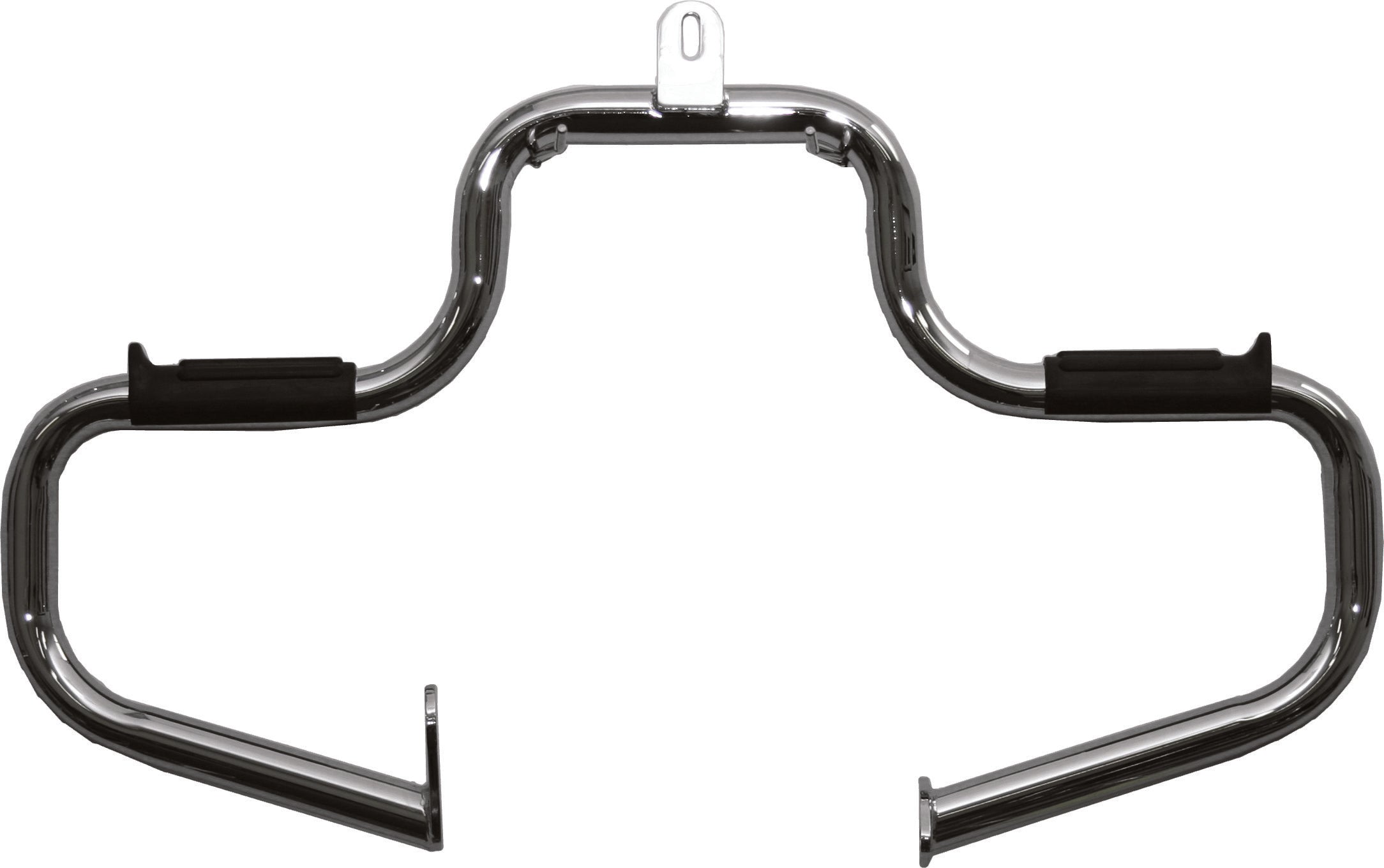 ENGINE GUARD HD MULTIBAR BAR FL SOFTAIL 86-99 CHR