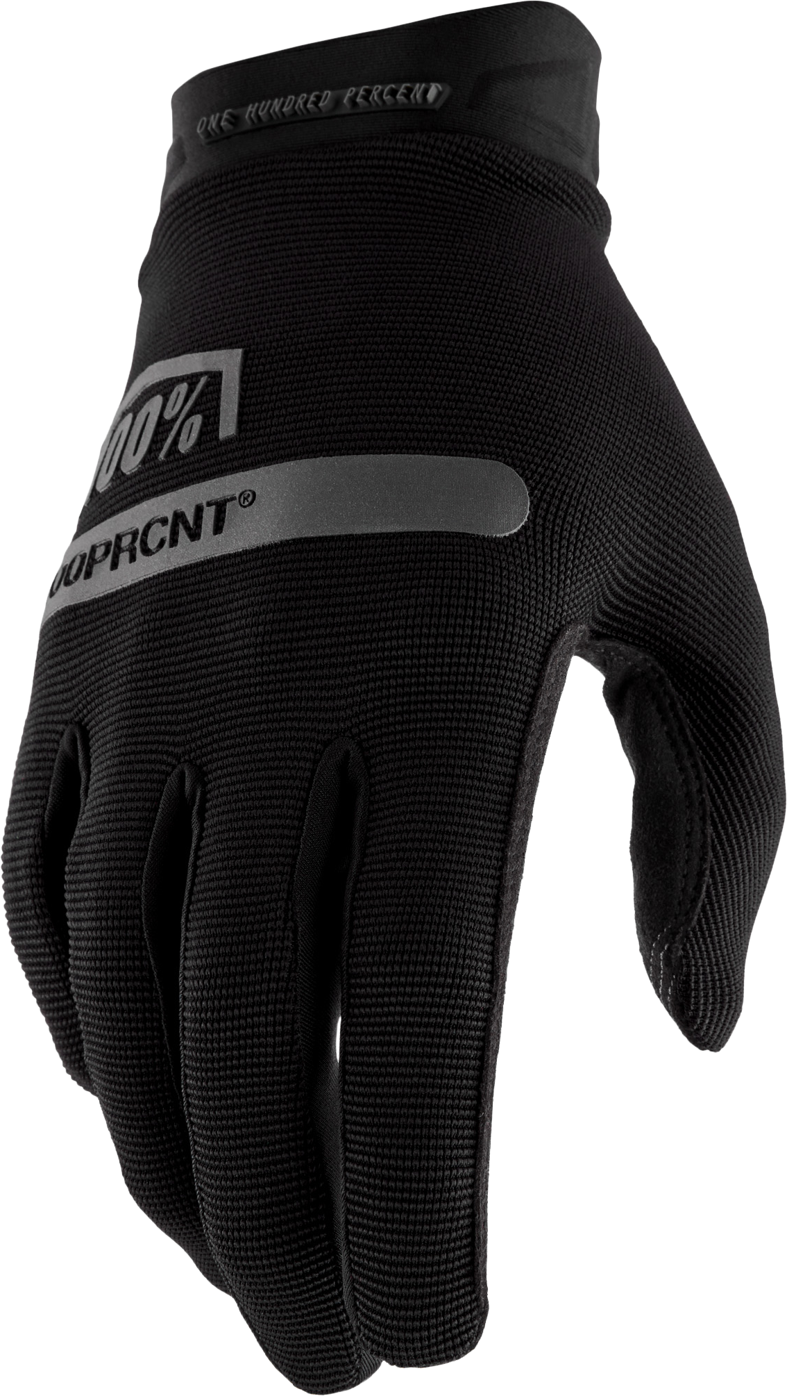 RIDECAMP WOMENS GLOVES BLACK XL