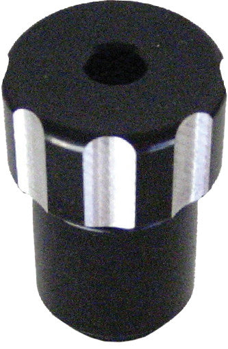 FLAG MOUNT (BLACK)
