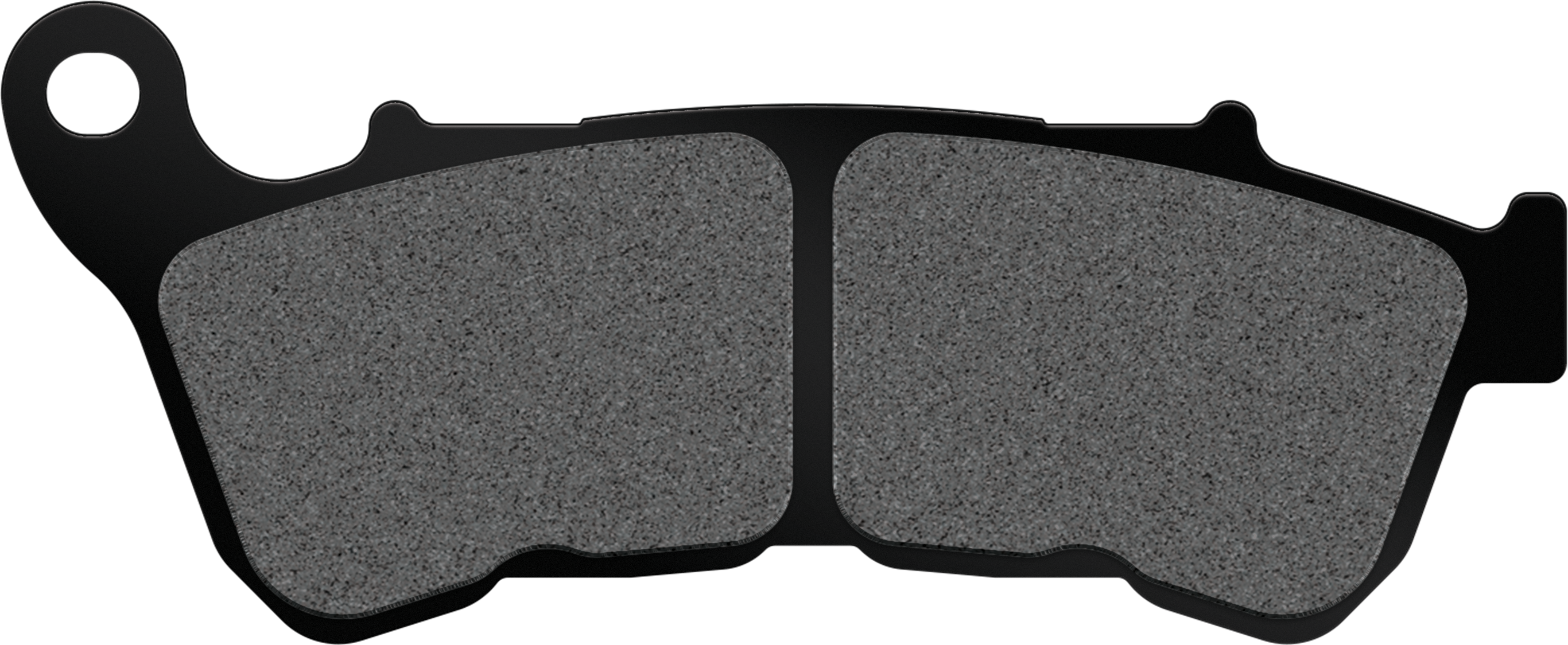 HD BRAKE PAD SEMI-SINT REPL OE 41300004