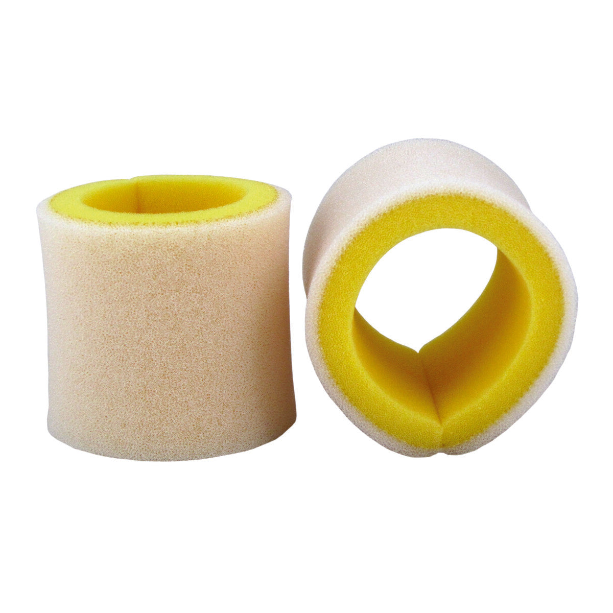 Dual Stage Foam Air Filters