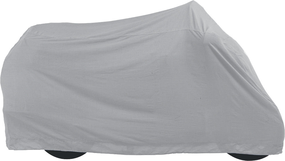 DUST COVER GREY XL