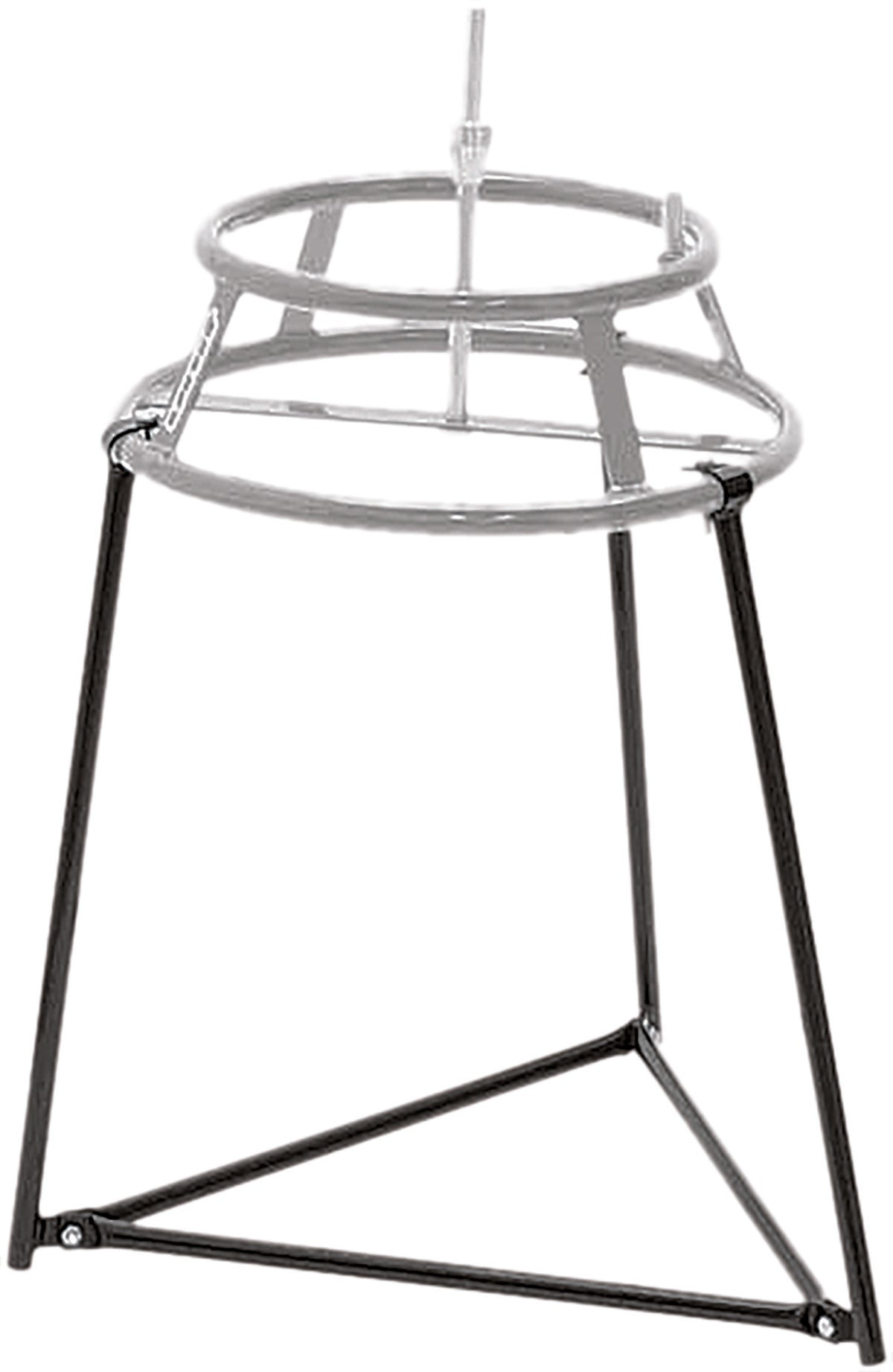 OPTIONAL FOOT KIT FOR TIRE CHANGING STANDS