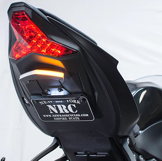 FENDER ELIMINATOR KAW