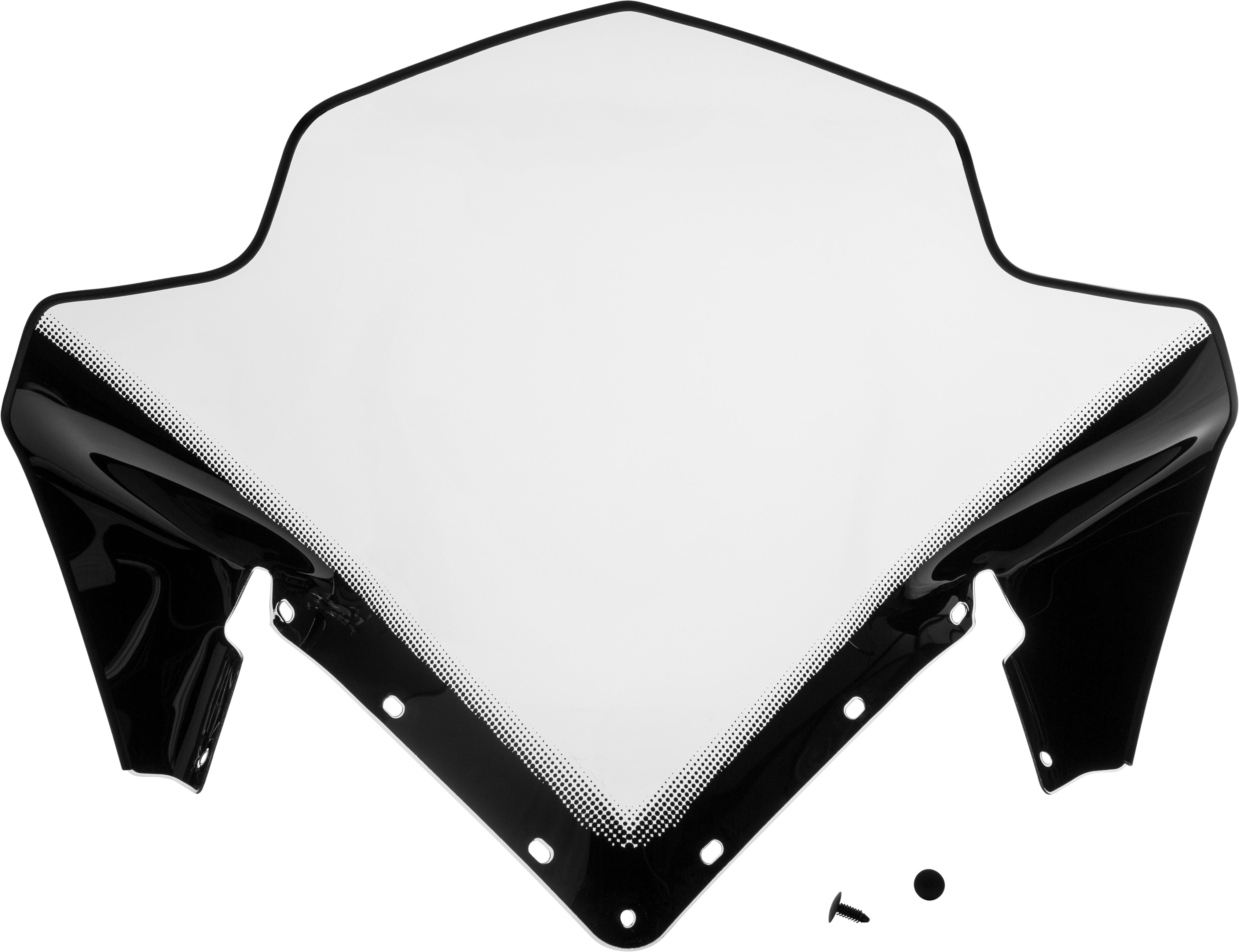Windshield