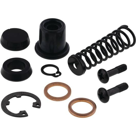 FRONT MASTER CYLINDER REBUILD 42736-08