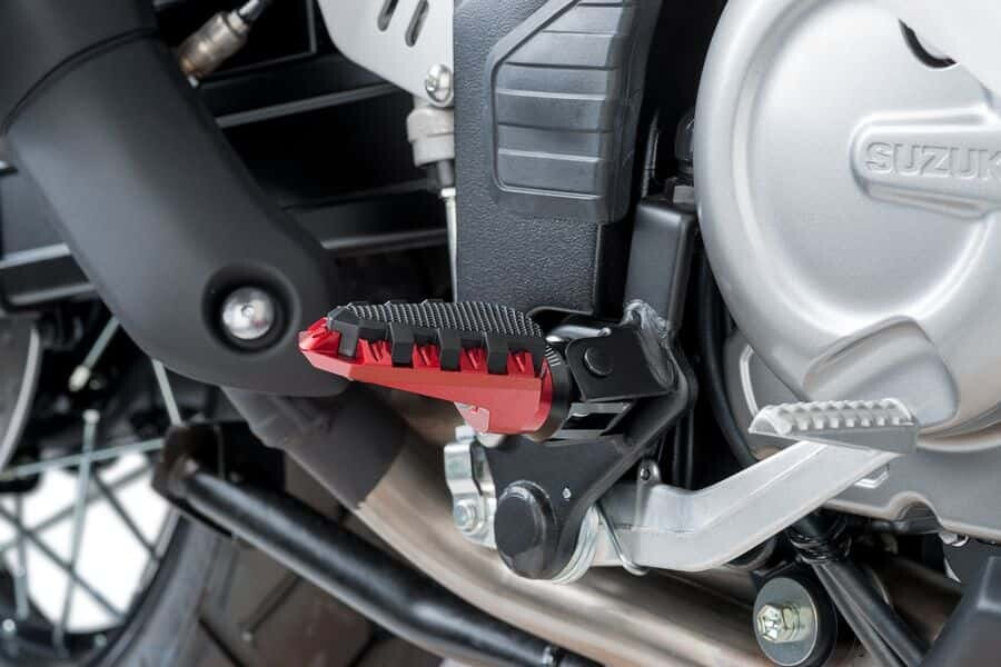 Hi-Tech Footpegs