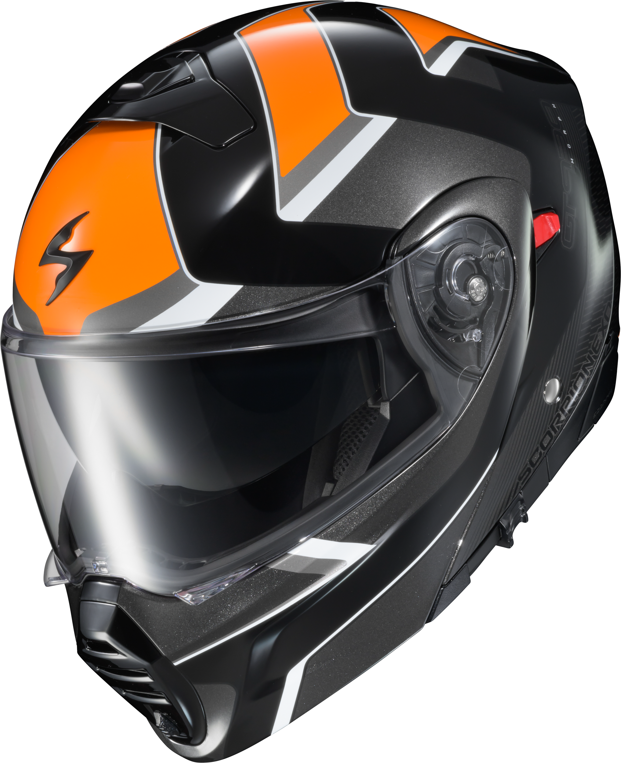 EXO-GT930 Transformer Helmet