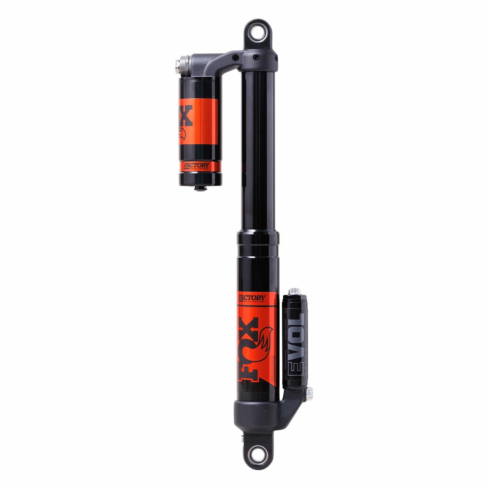 FLOAT 3 EVOL RC2 SHOCKS (PAIR)