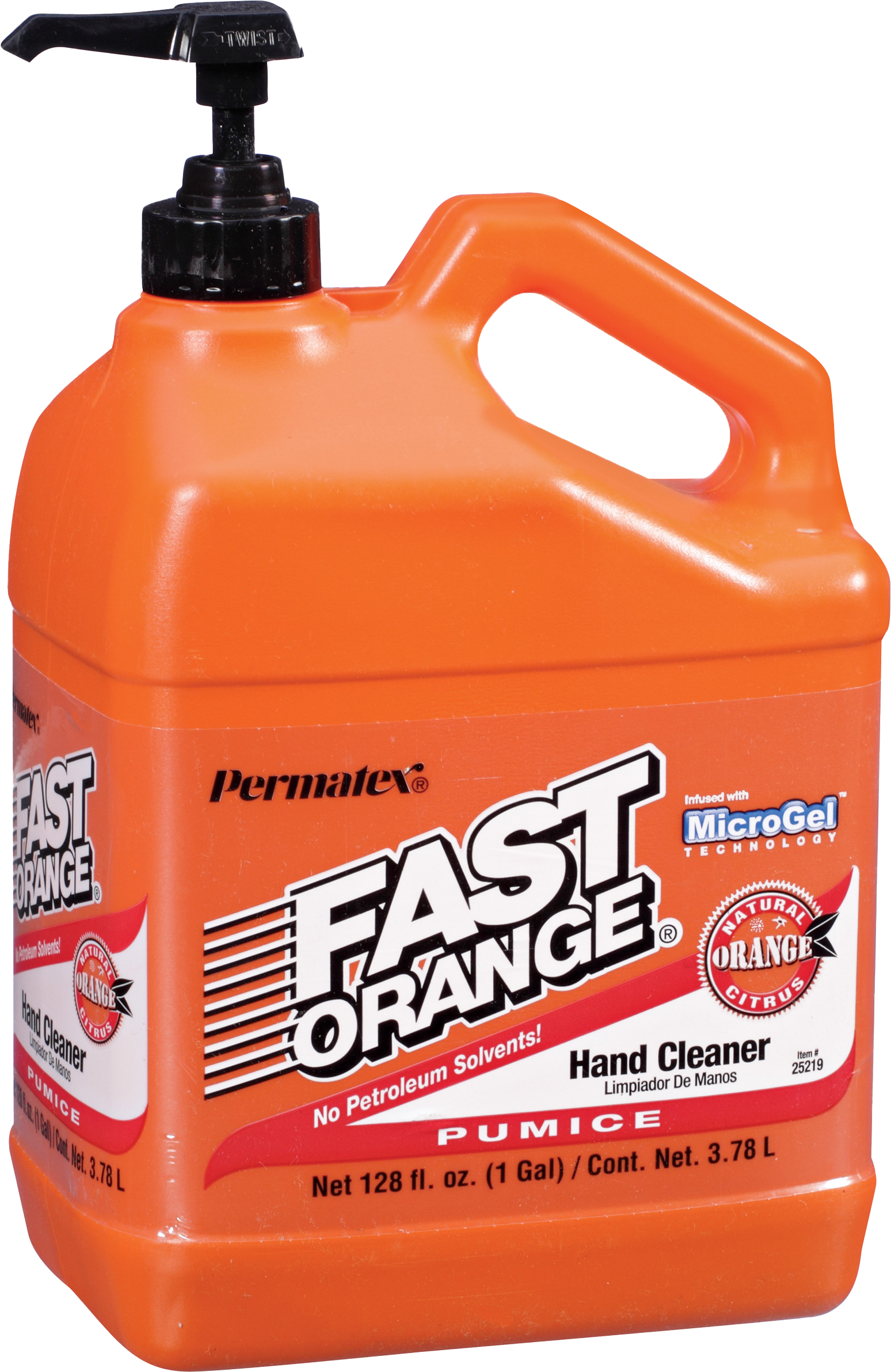 Hand Cleaner