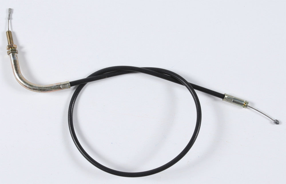 THROTTLE CABLE A/C
