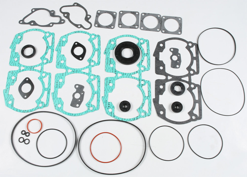 Engine Gasket Set