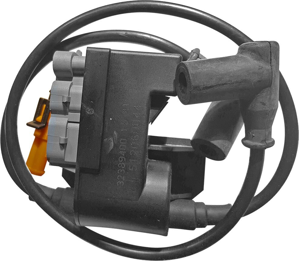 External Coil