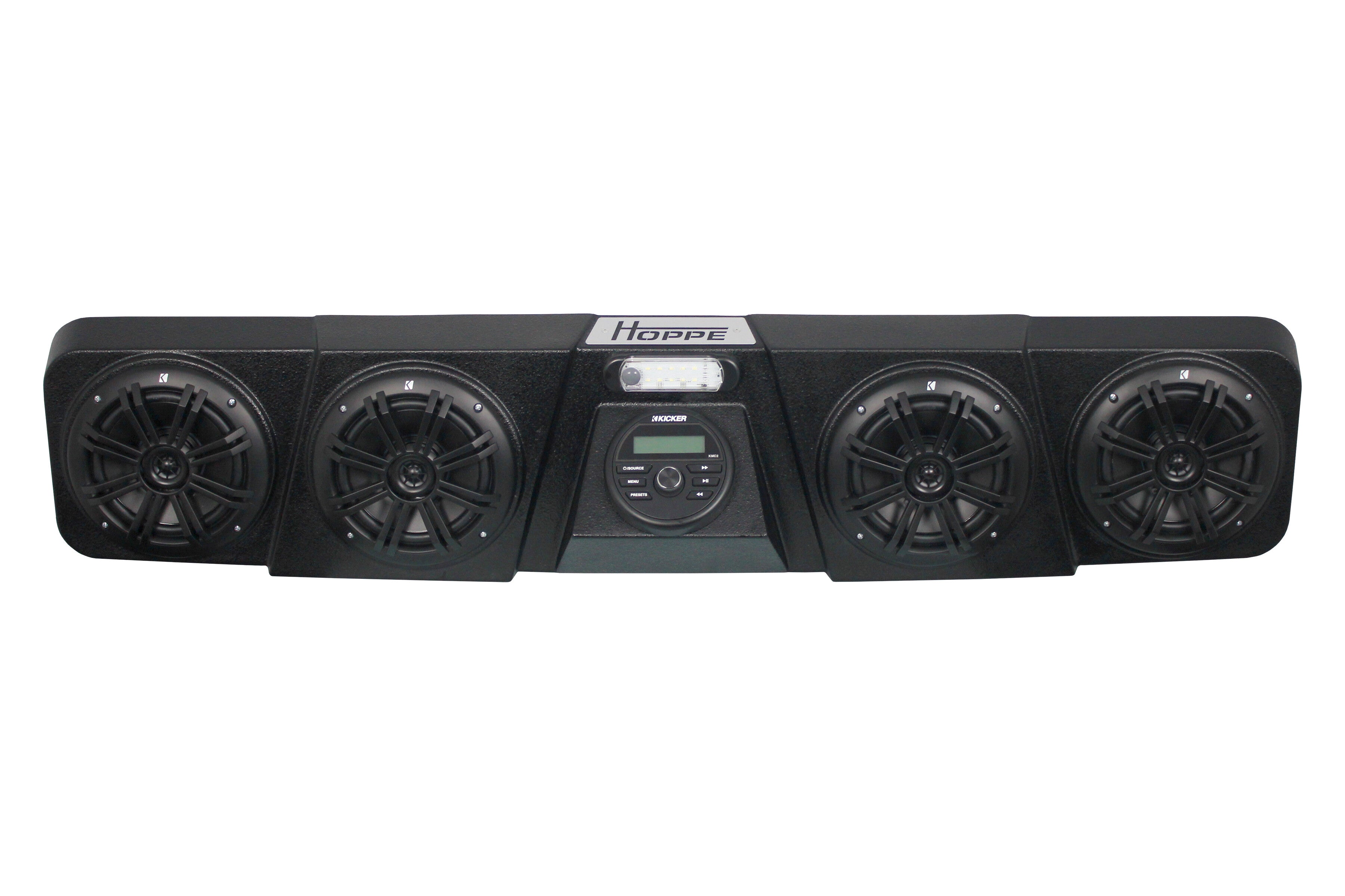 AUDIO MINI