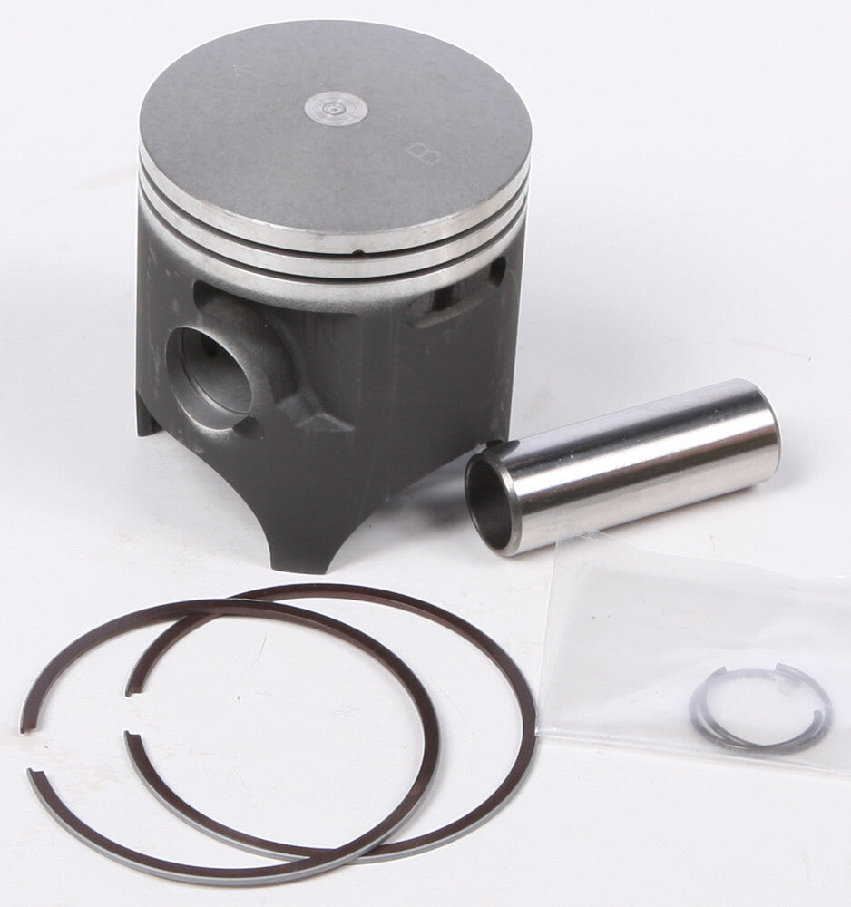 PISTON KIT NIKASIL CYL 52.46/+0.01 KAW
