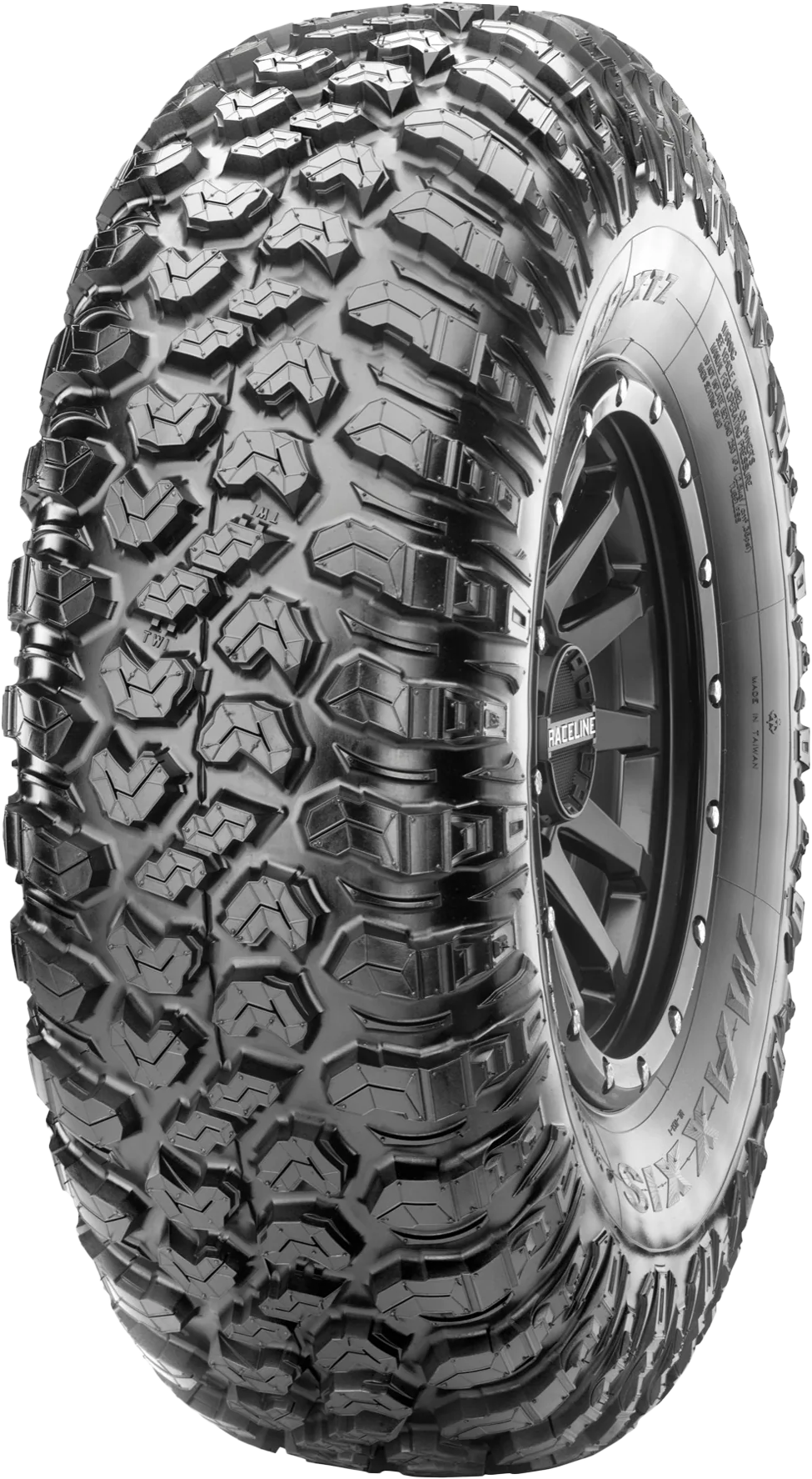 TIRE RAZR XTZ 32X10R15 ML-NS1 8PR