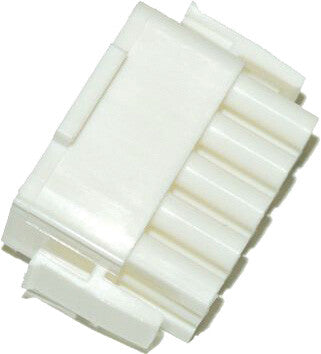 AMP MATENLOCK 15-WIRE PLUG CONNECTOR