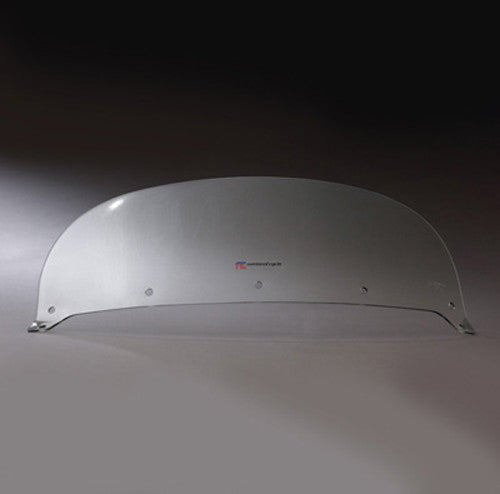 Replacement Windshield for FLH