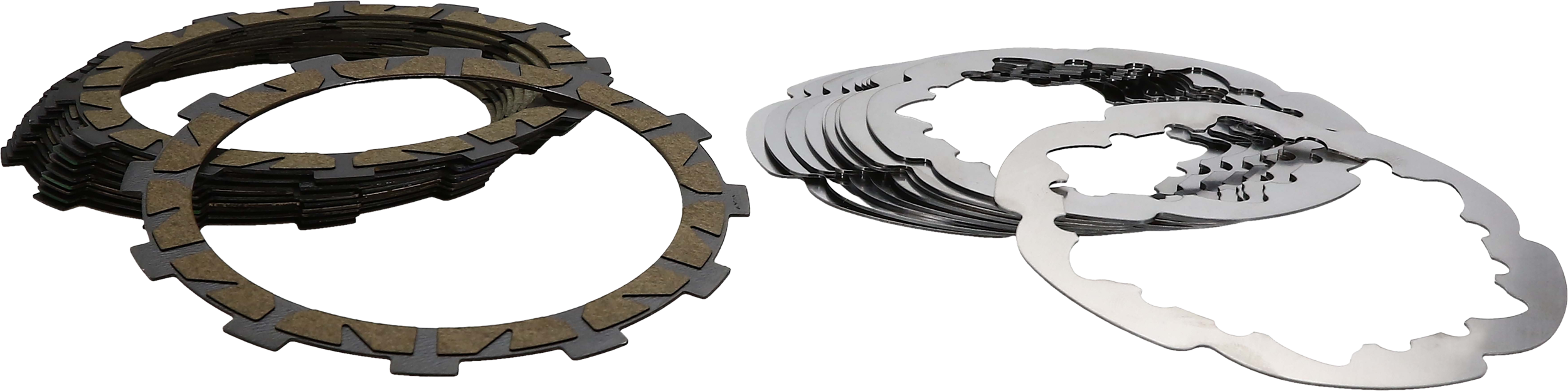 APEX REPL CLUTCH PACK HON