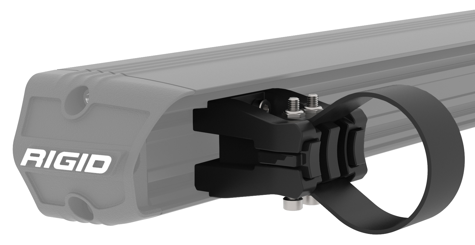 Chase Light Bar