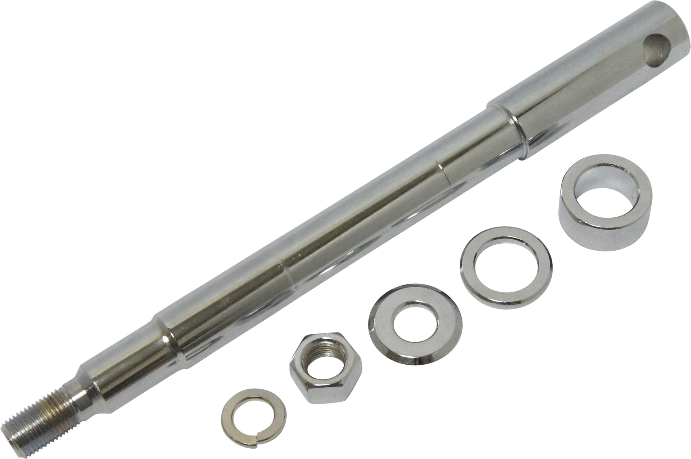 FRONT AXLE KIT XL 88-99 FXD 91-99 FXR 87-94