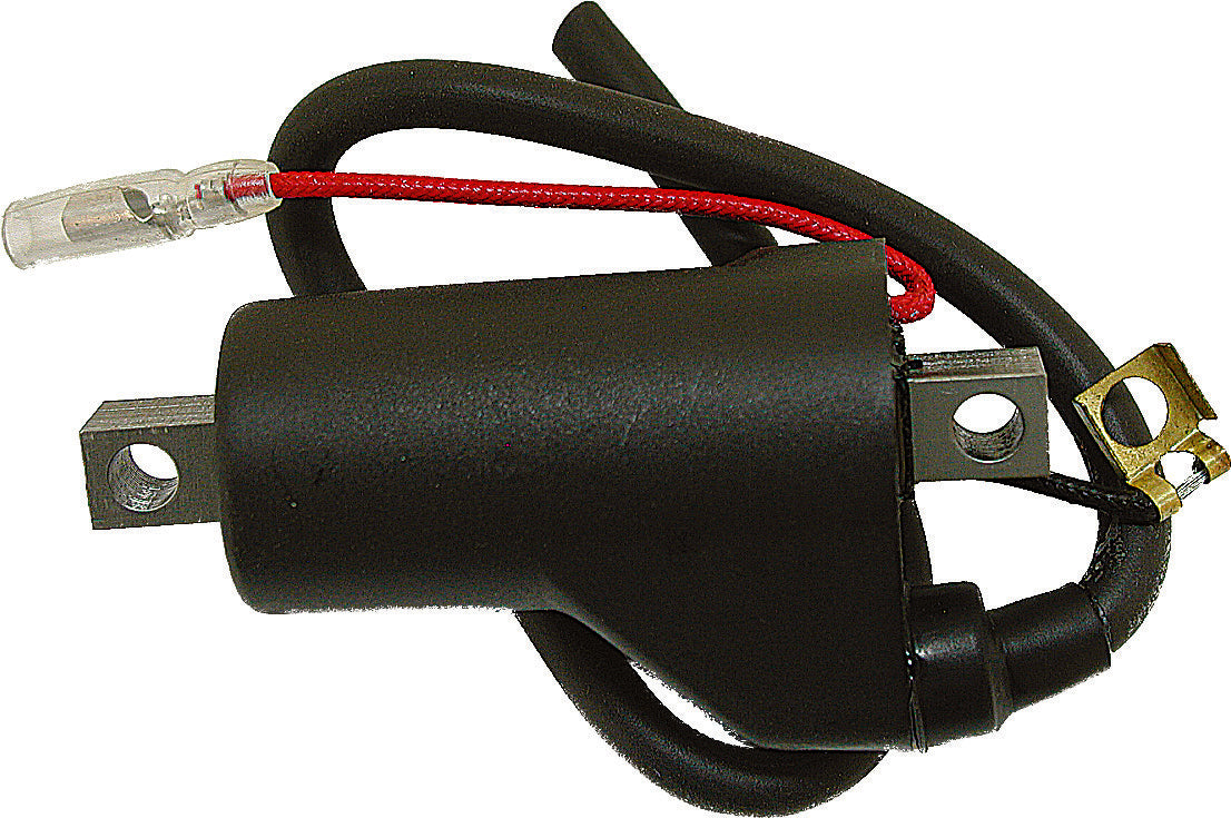 External Coil