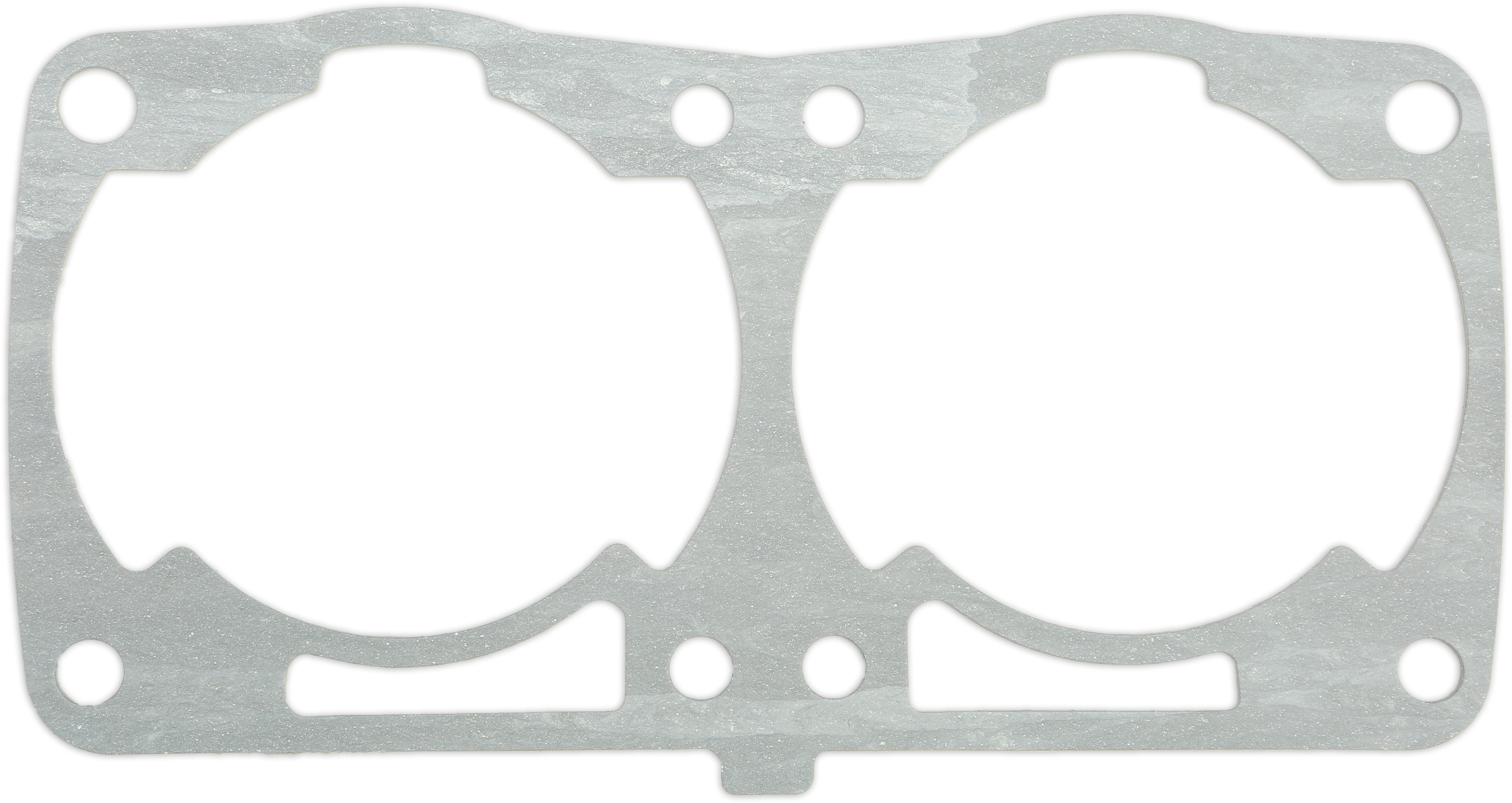 Spacer Place Kit Replacement Gasket