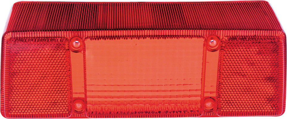 ATV Taillight Lens