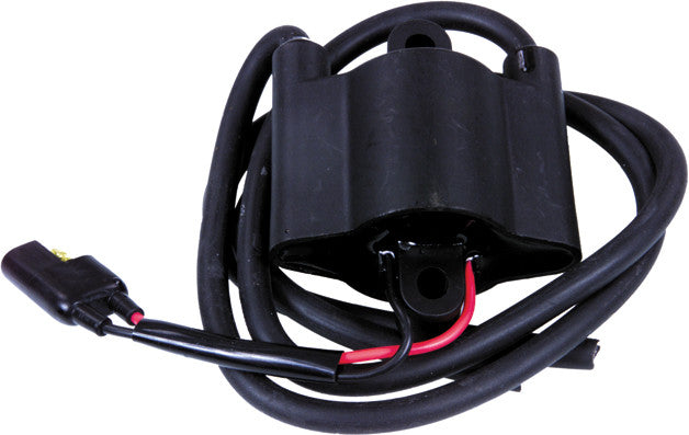 External Coil