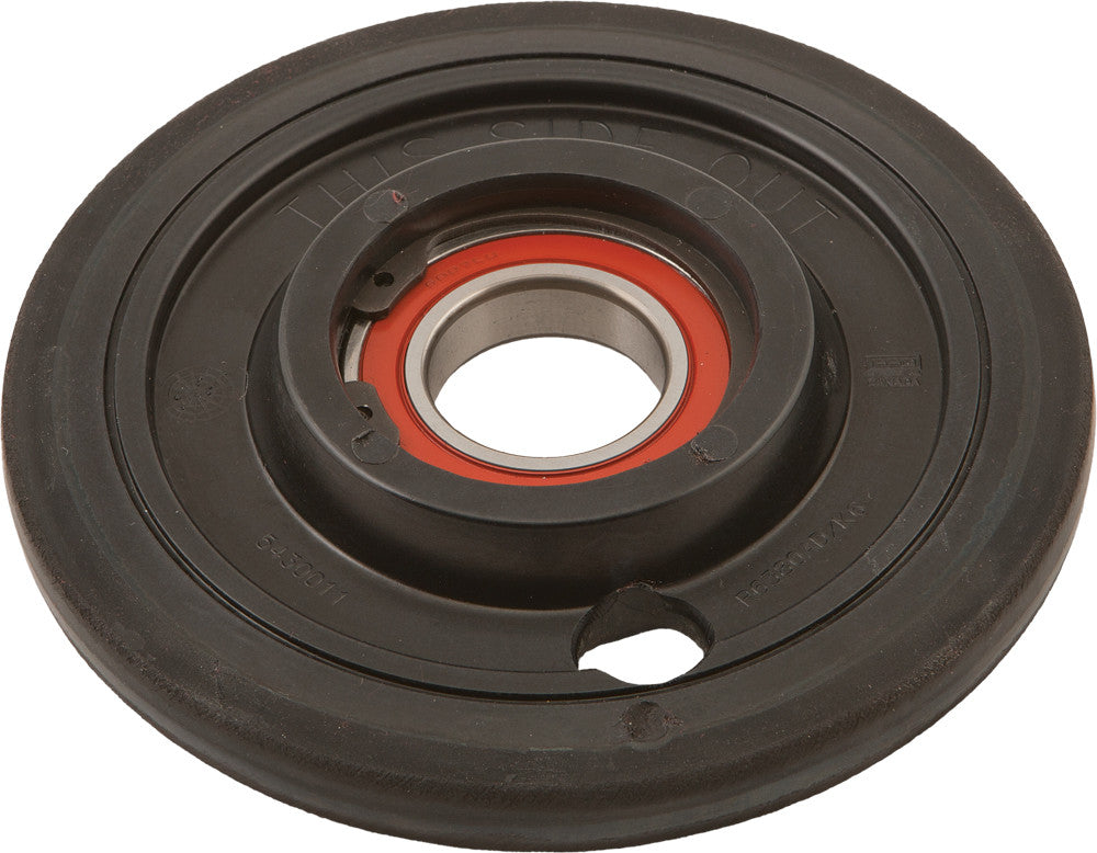 IDLER WHEEL 6.38"X35MM