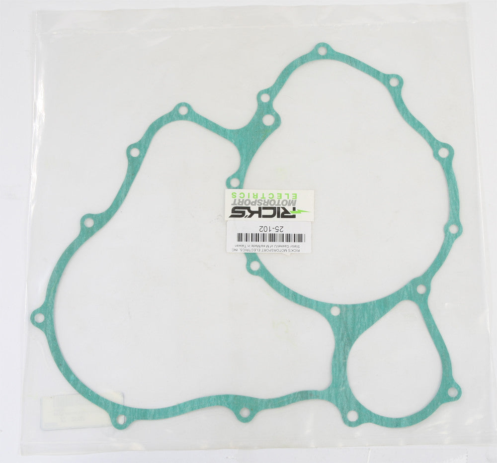 STATOR COVER GASKET 27-25102