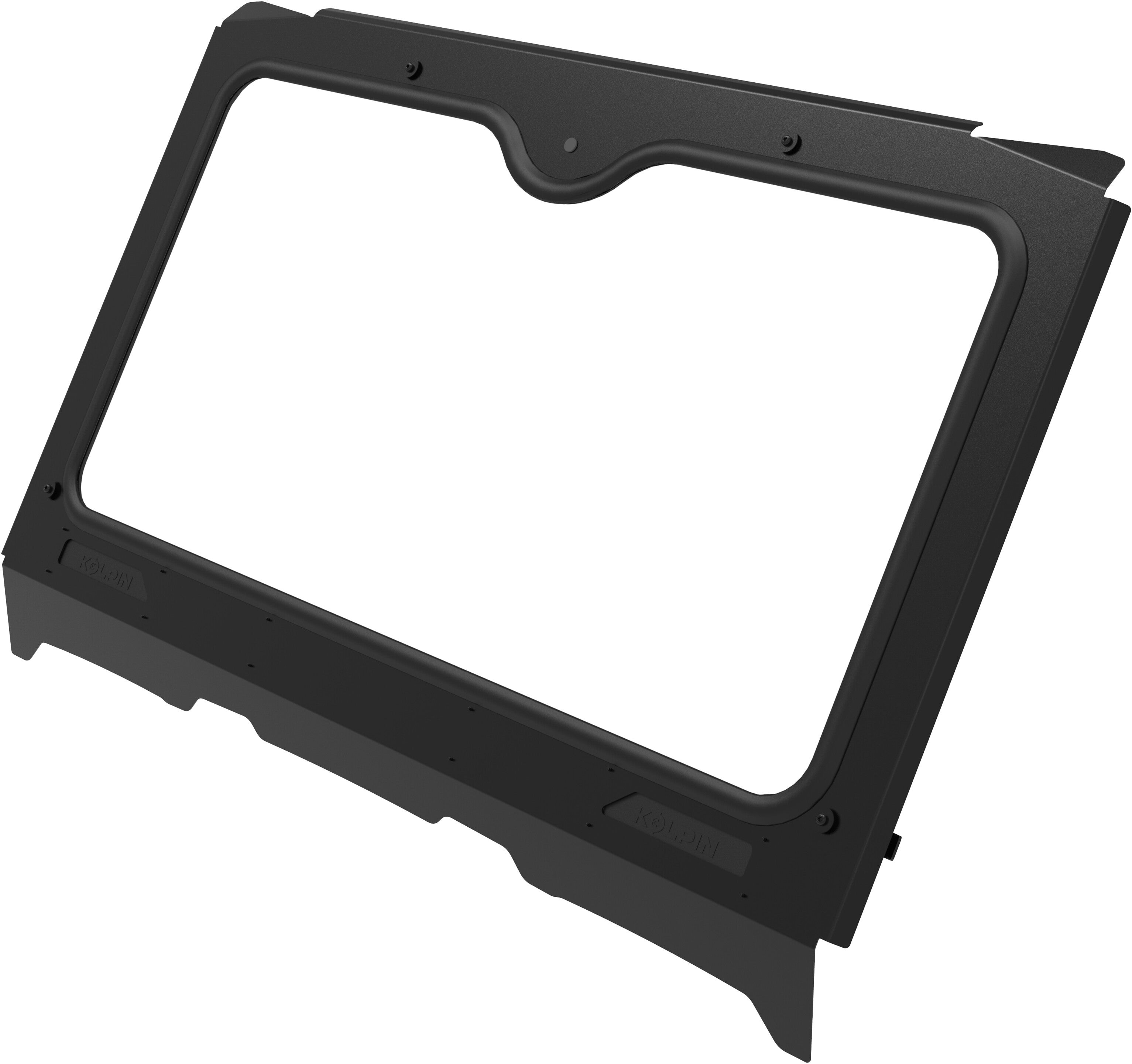 Glass Windshield