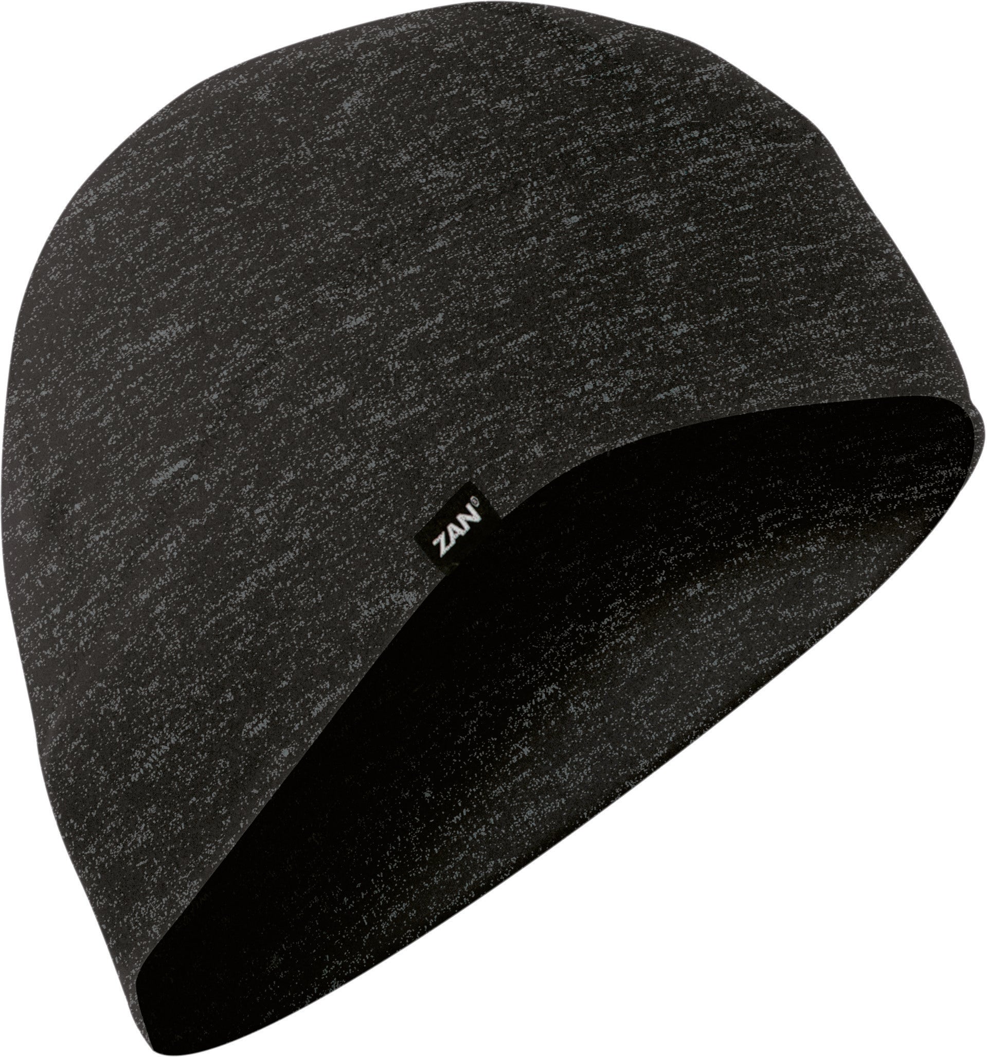 SPORTFLEX BEANIE CHARCOAL HEATHER #26-5148