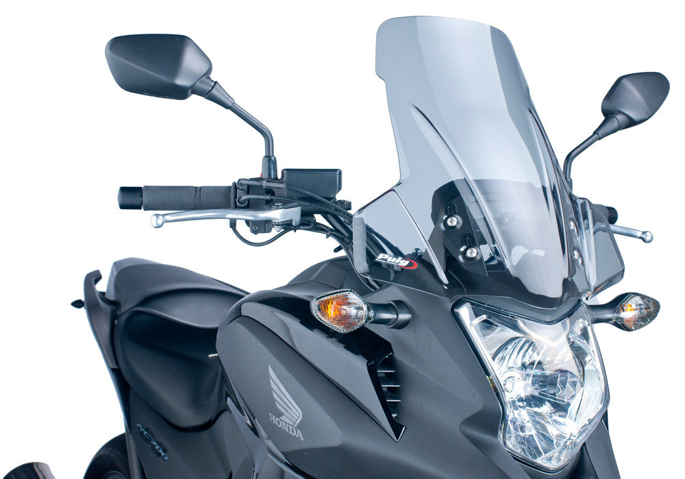 Touring Windscreen