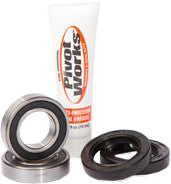 FRONT WHEEL BEARING KIT