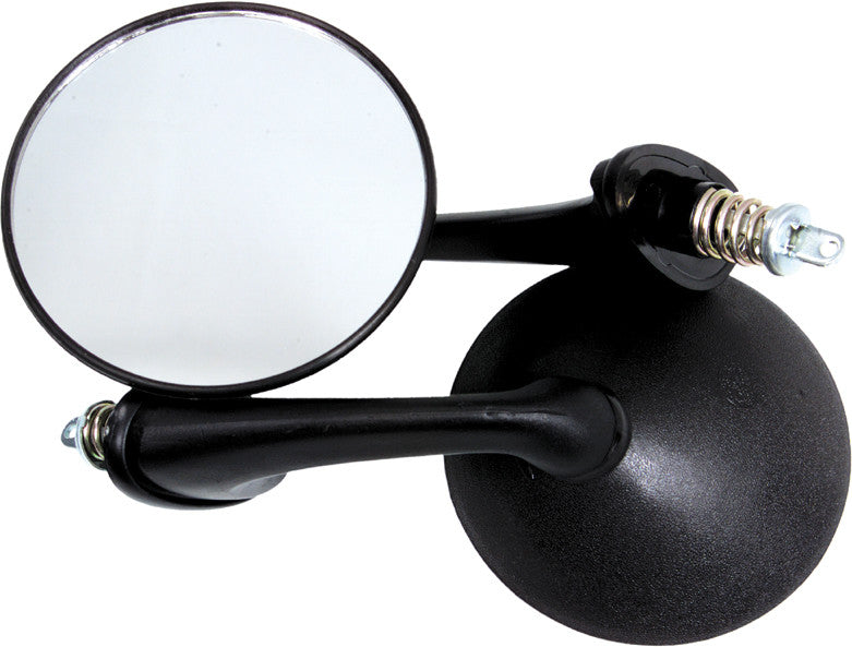 Rear View Mirror