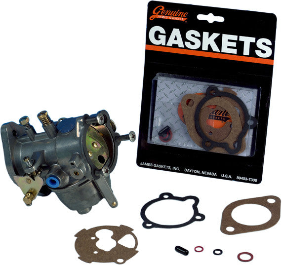 Carburetor Rebuild Kit