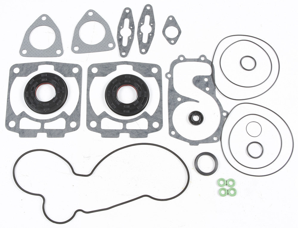Engine Gasket Set