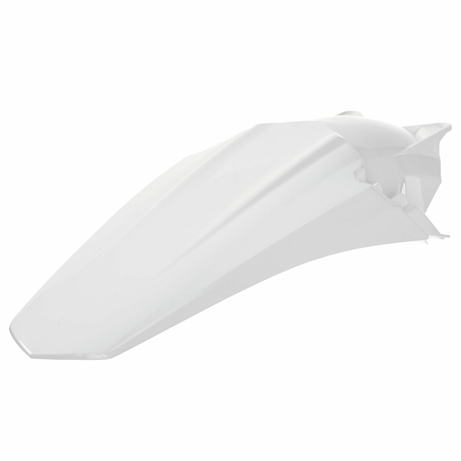 Rear Fender
